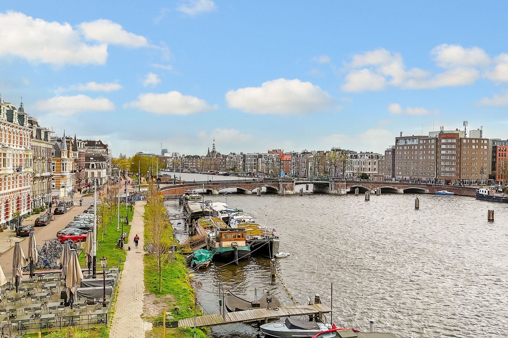 Eerste Boerhaavestraat 6 D, Amsterdam foto-39