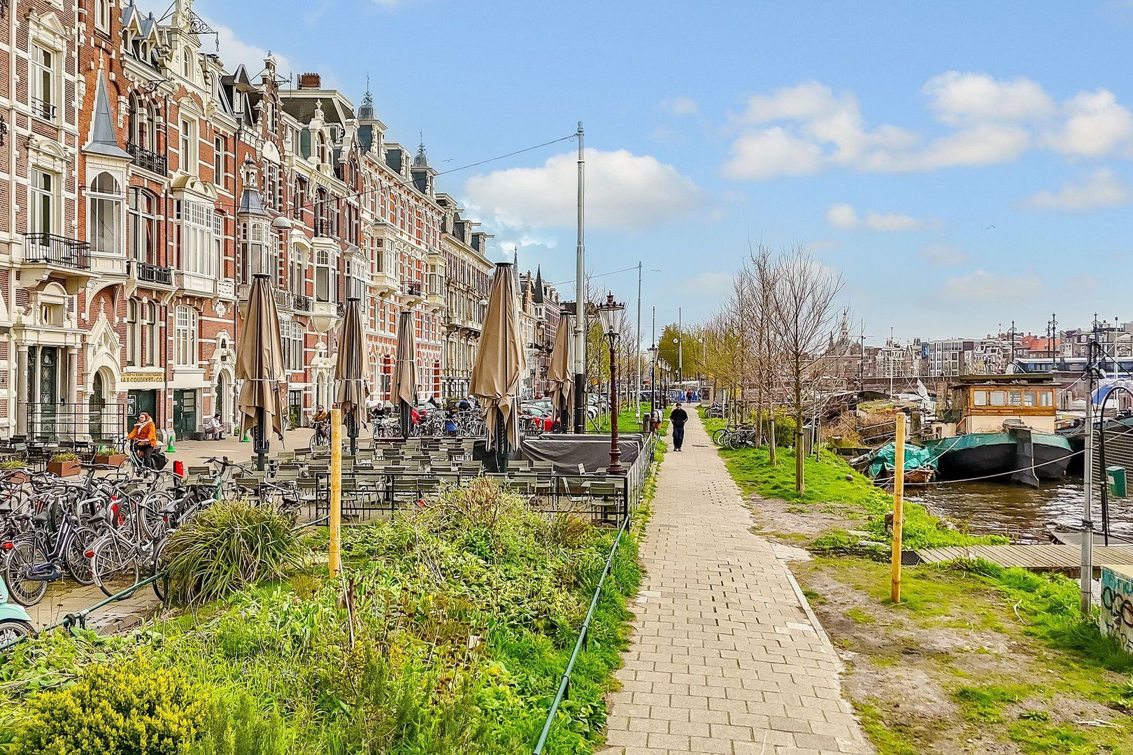 Eerste Boerhaavestraat 6 D, Amsterdam foto-42