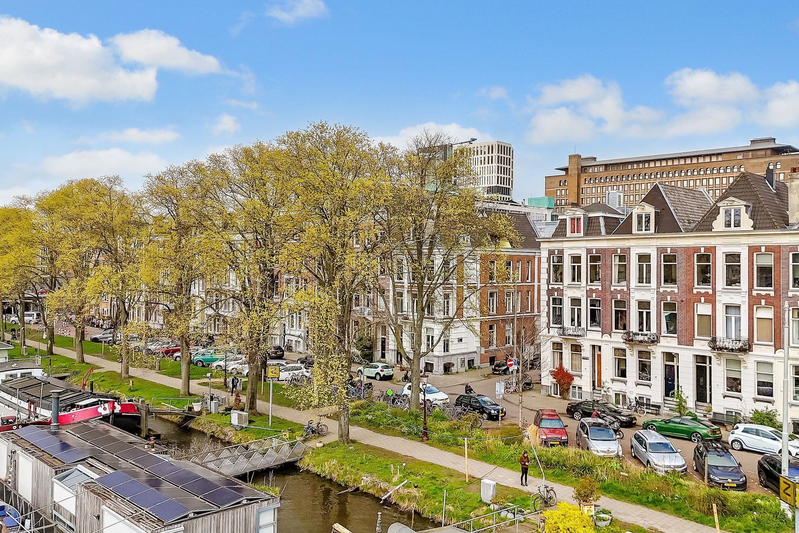 Eerste Boerhaavestraat 6 D, Amsterdam foto-41