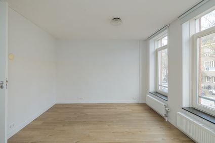 Lindengracht 79 B, Amsterdam