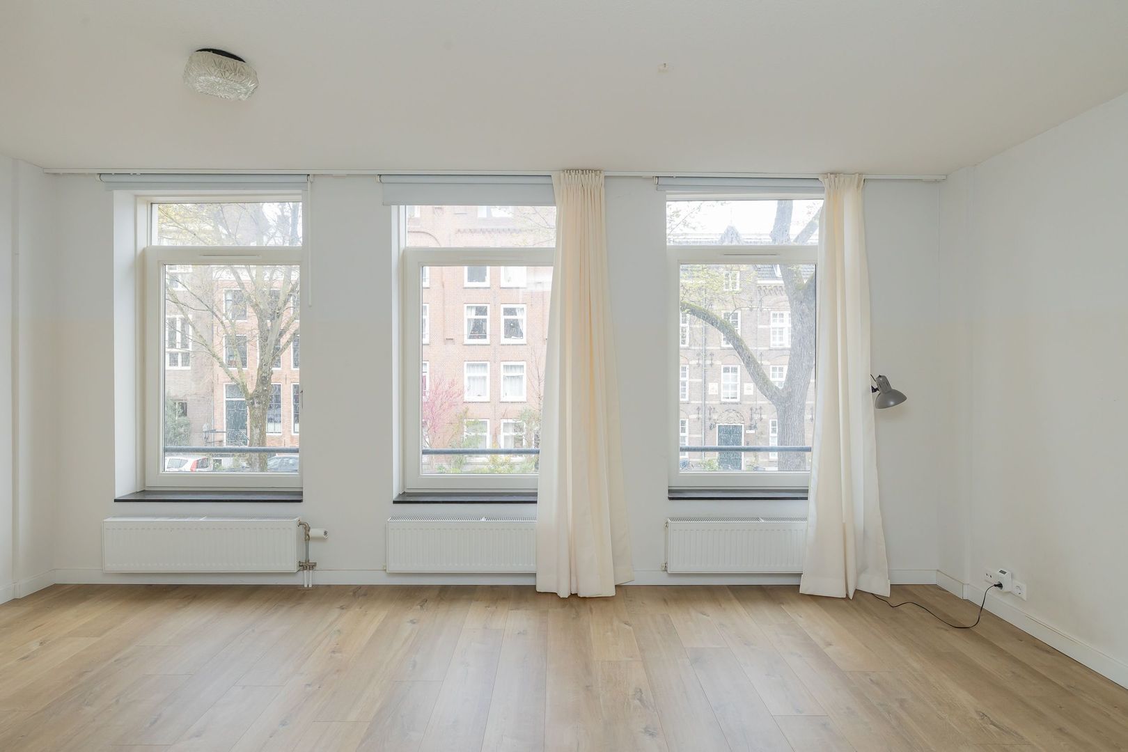 Lindengracht 79 B, Amsterdam foto-1