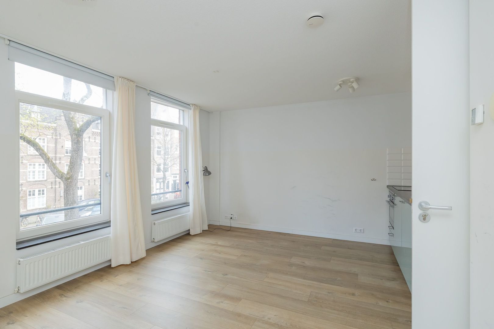 Lindengracht 79 B, Amsterdam foto-3