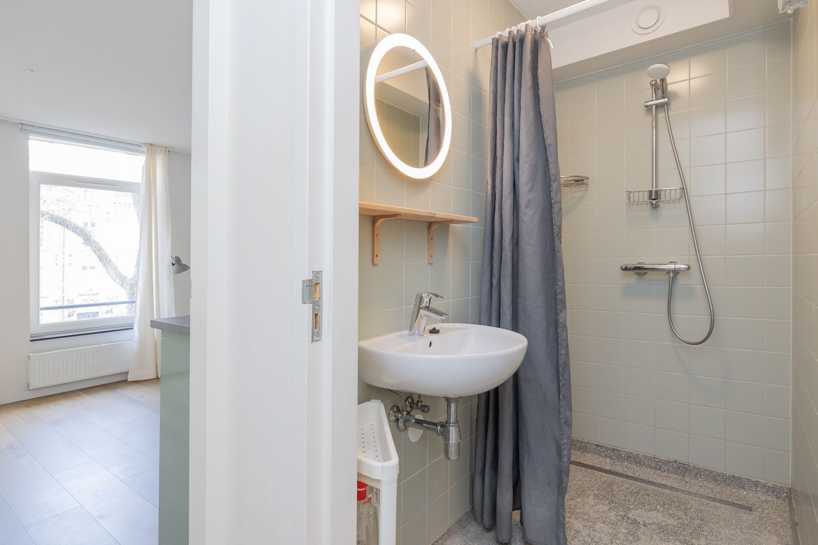 Lindengracht 79 B, Amsterdam foto-11