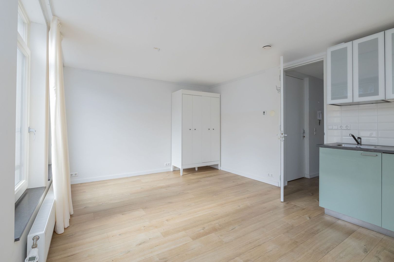 Lindengracht 79 B, Amsterdam foto-18