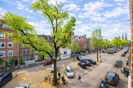Lindengracht 79 B, Amsterdam foto-5