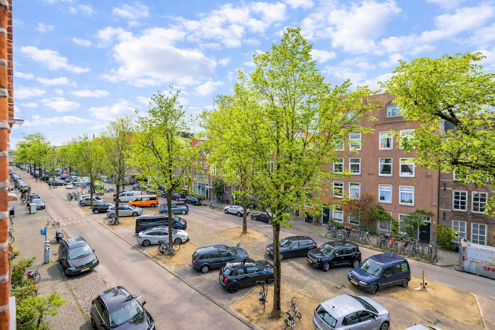 Lindengracht 79 B, Amsterdam foto-6