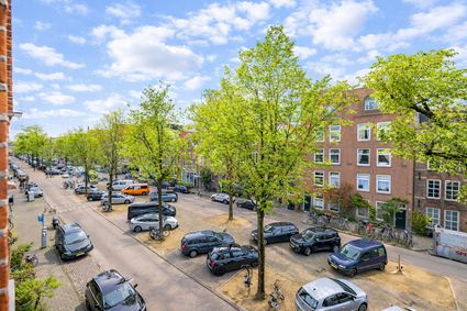 Lindengracht 79 B, Amsterdam foto-6