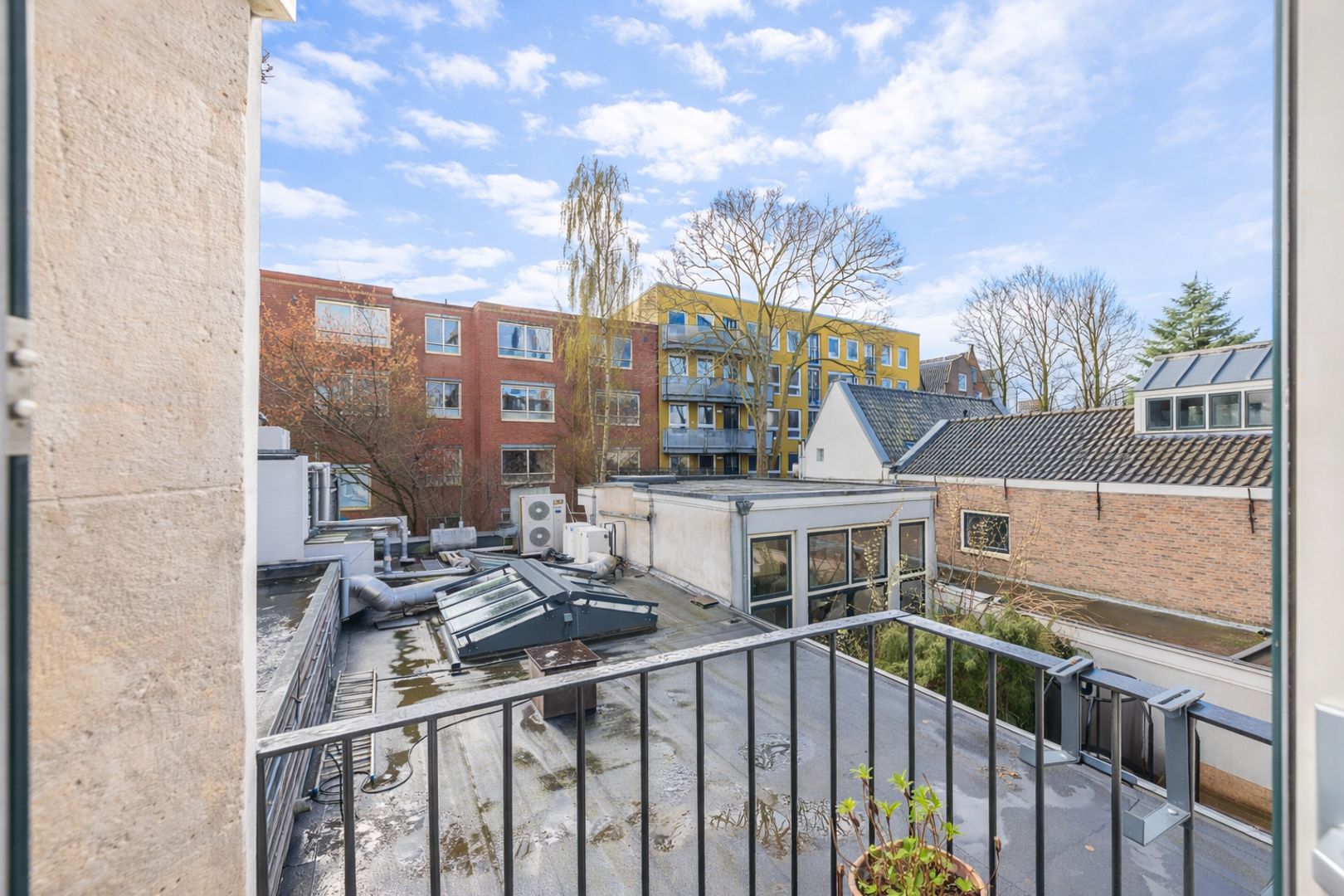 Lindengracht 79 B, Amsterdam foto-14