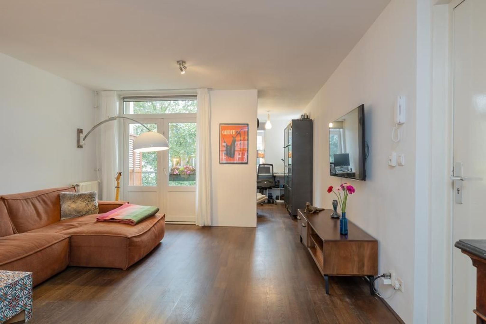 Van der Hoopstraat 88 3, Amsterdam foto-8