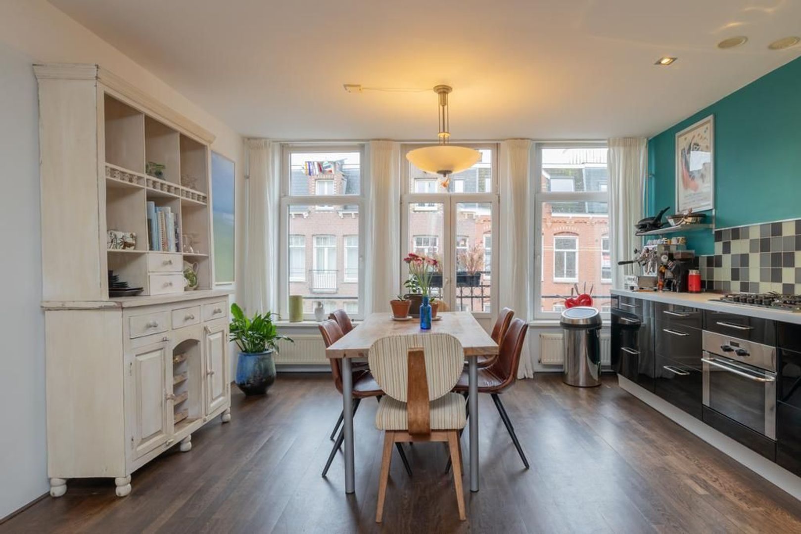 Van der Hoopstraat 88 3, Amsterdam foto-12