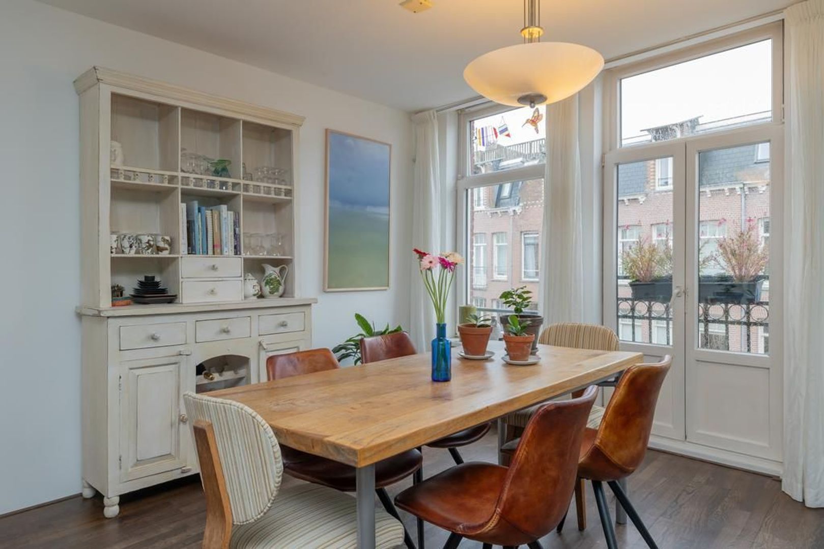 Van der Hoopstraat 88 3, Amsterdam foto-14