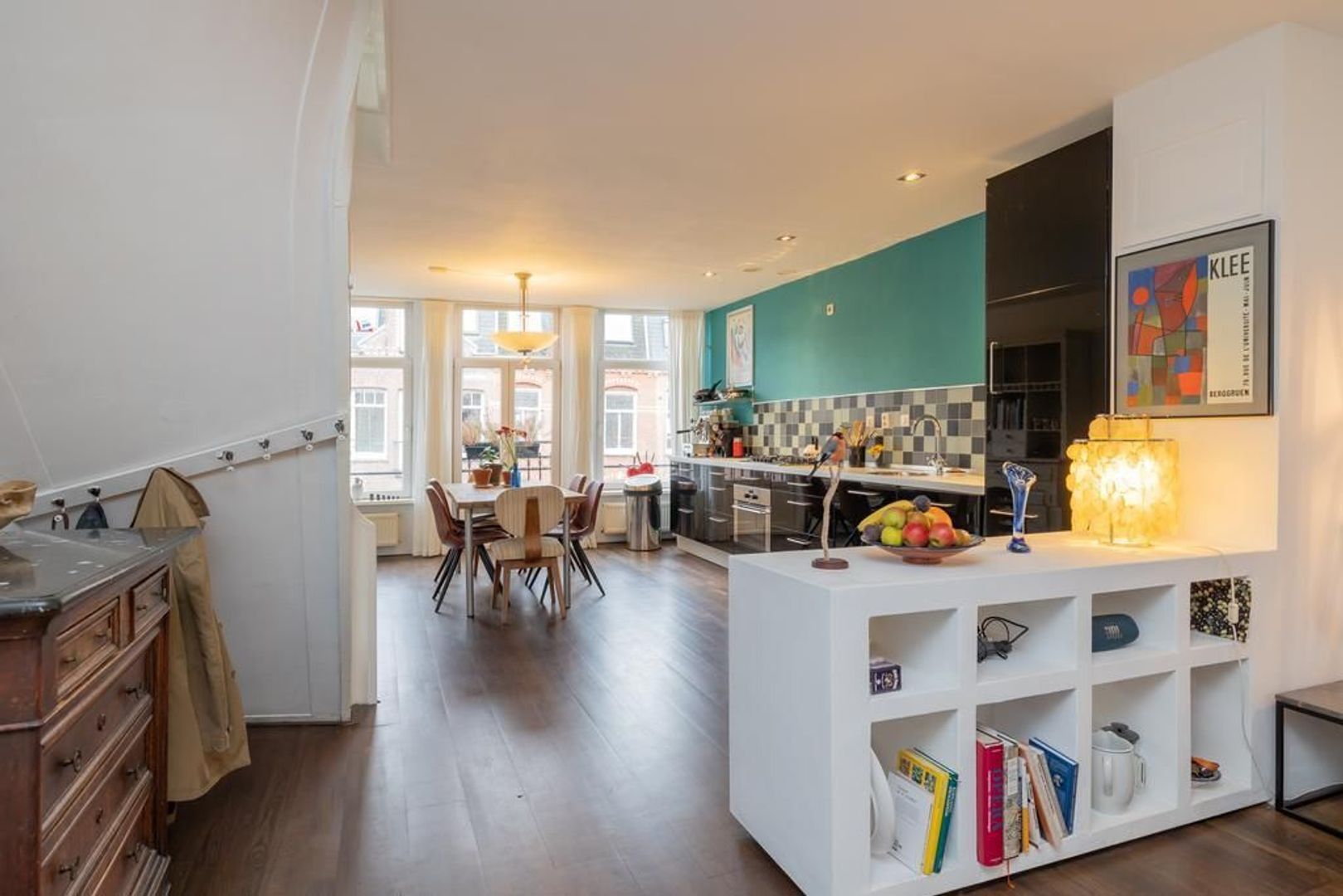 Van der Hoopstraat 88 3, Amsterdam foto-15