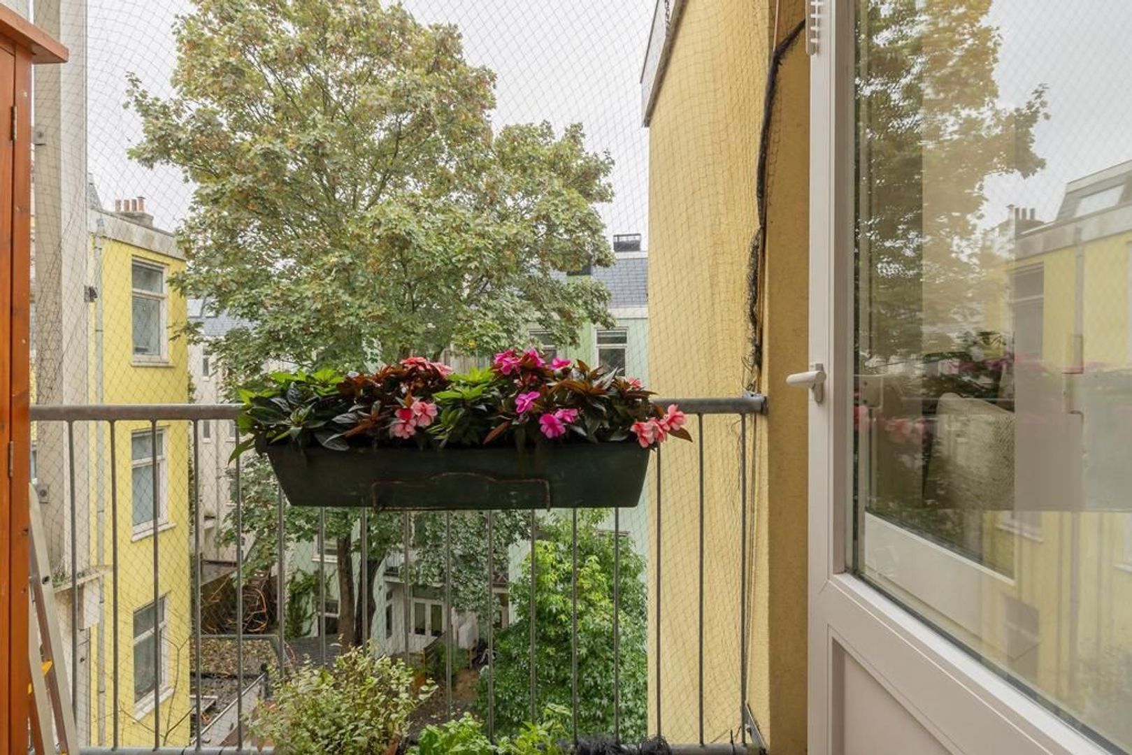 Van der Hoopstraat 88 3, Amsterdam foto-16