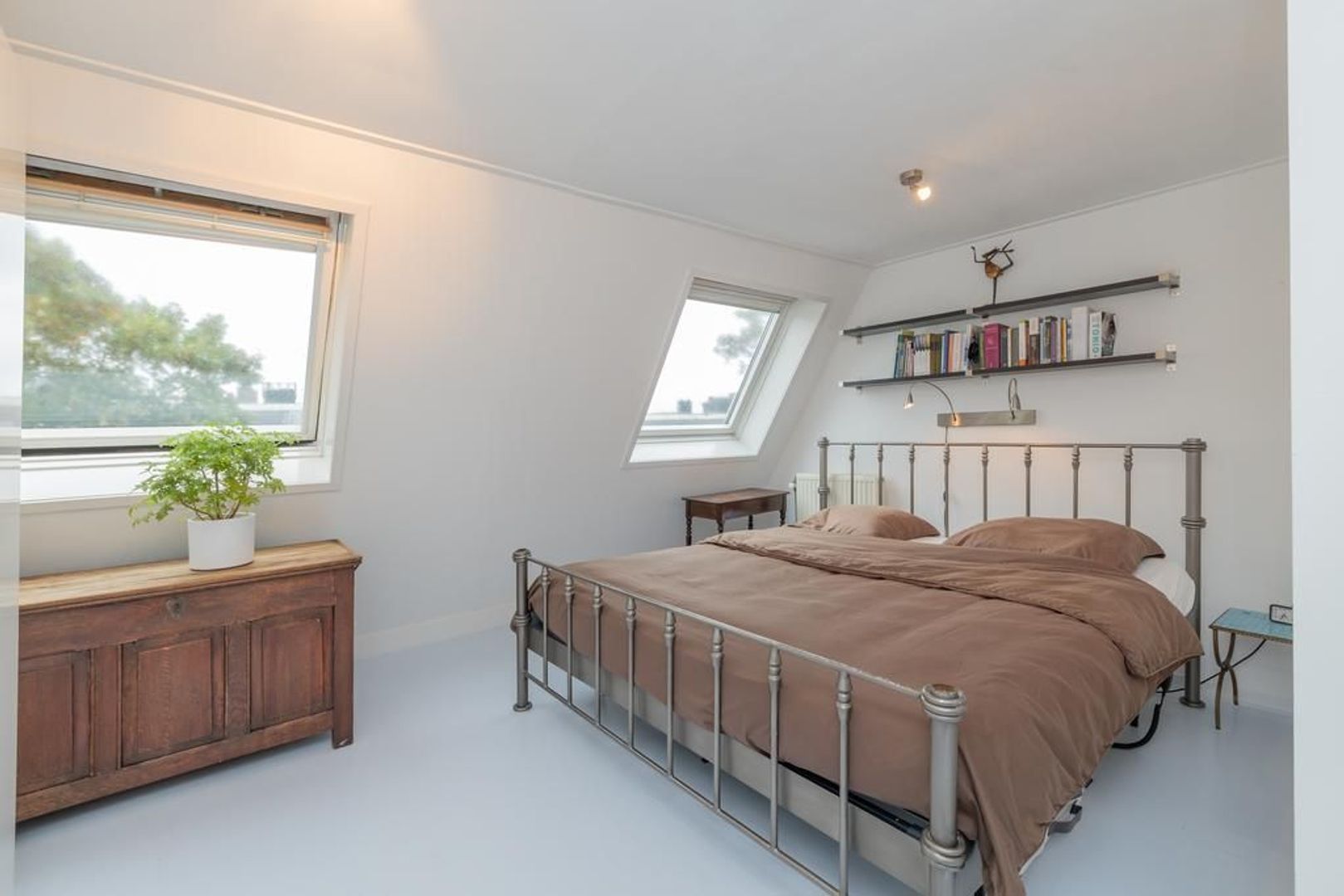 Van der Hoopstraat 88 3, Amsterdam foto-19