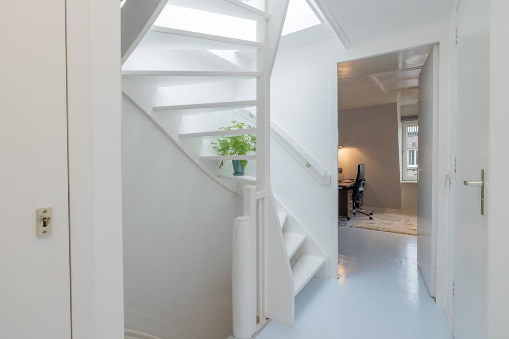 Van der Hoopstraat 88 3, Amsterdam foto-22