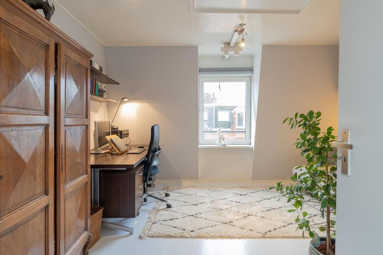 Van der Hoopstraat 88 3, Amsterdam foto-26