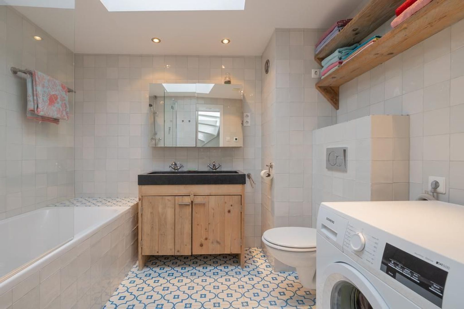 Van der Hoopstraat 88 3, Amsterdam foto-24