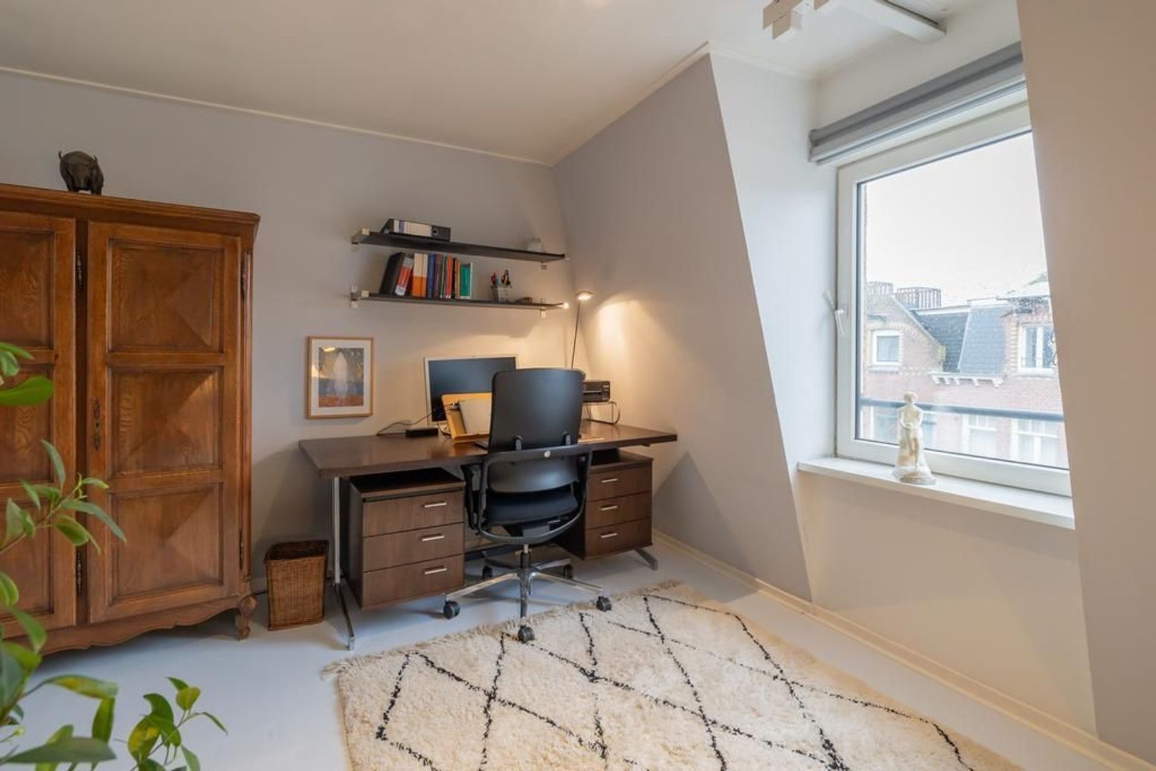 Van der Hoopstraat 88 3, Amsterdam foto-28