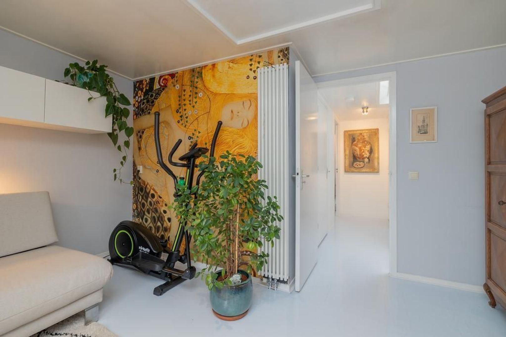 Van der Hoopstraat 88 3, Amsterdam foto-29