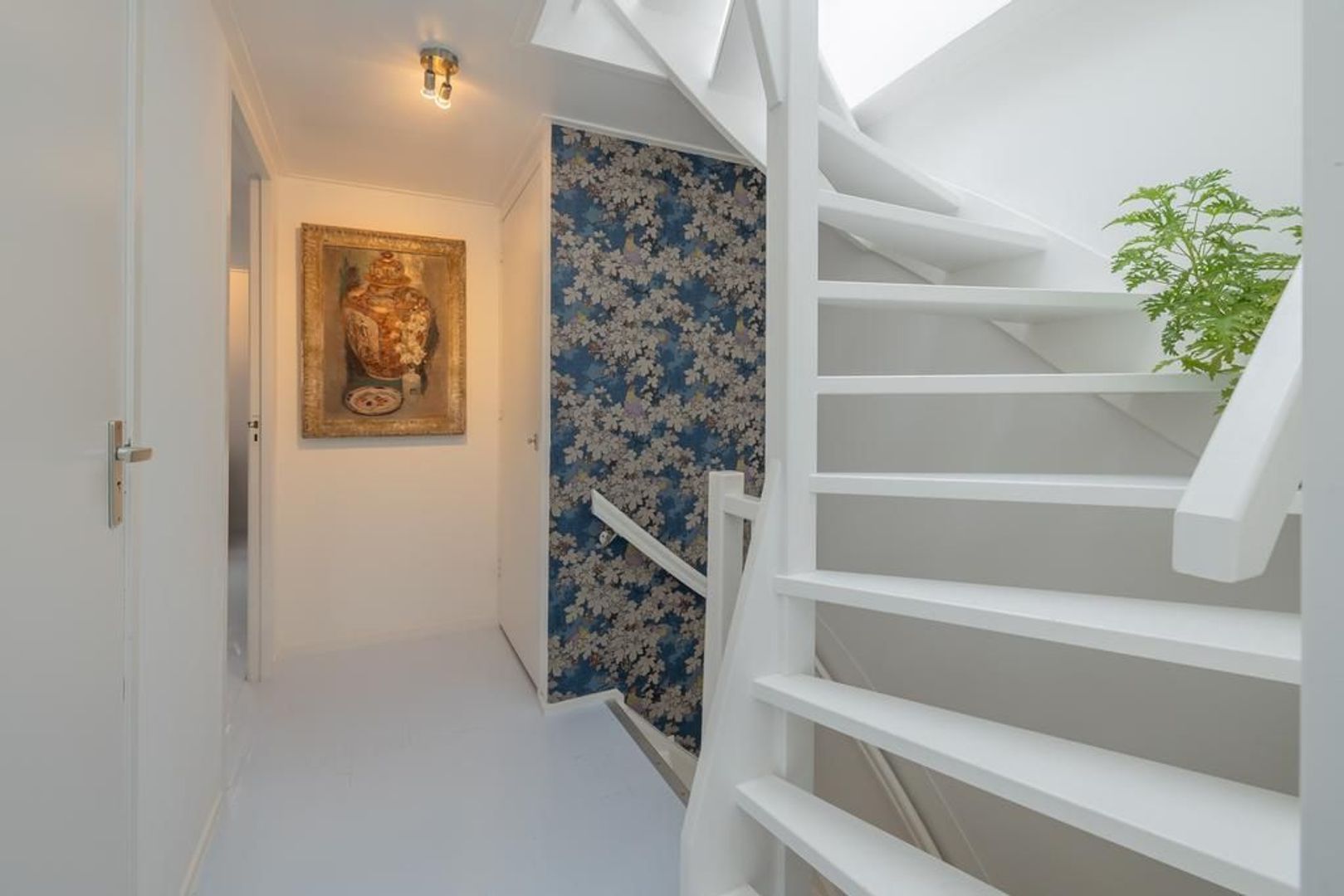 Van der Hoopstraat 88 3, Amsterdam foto-30