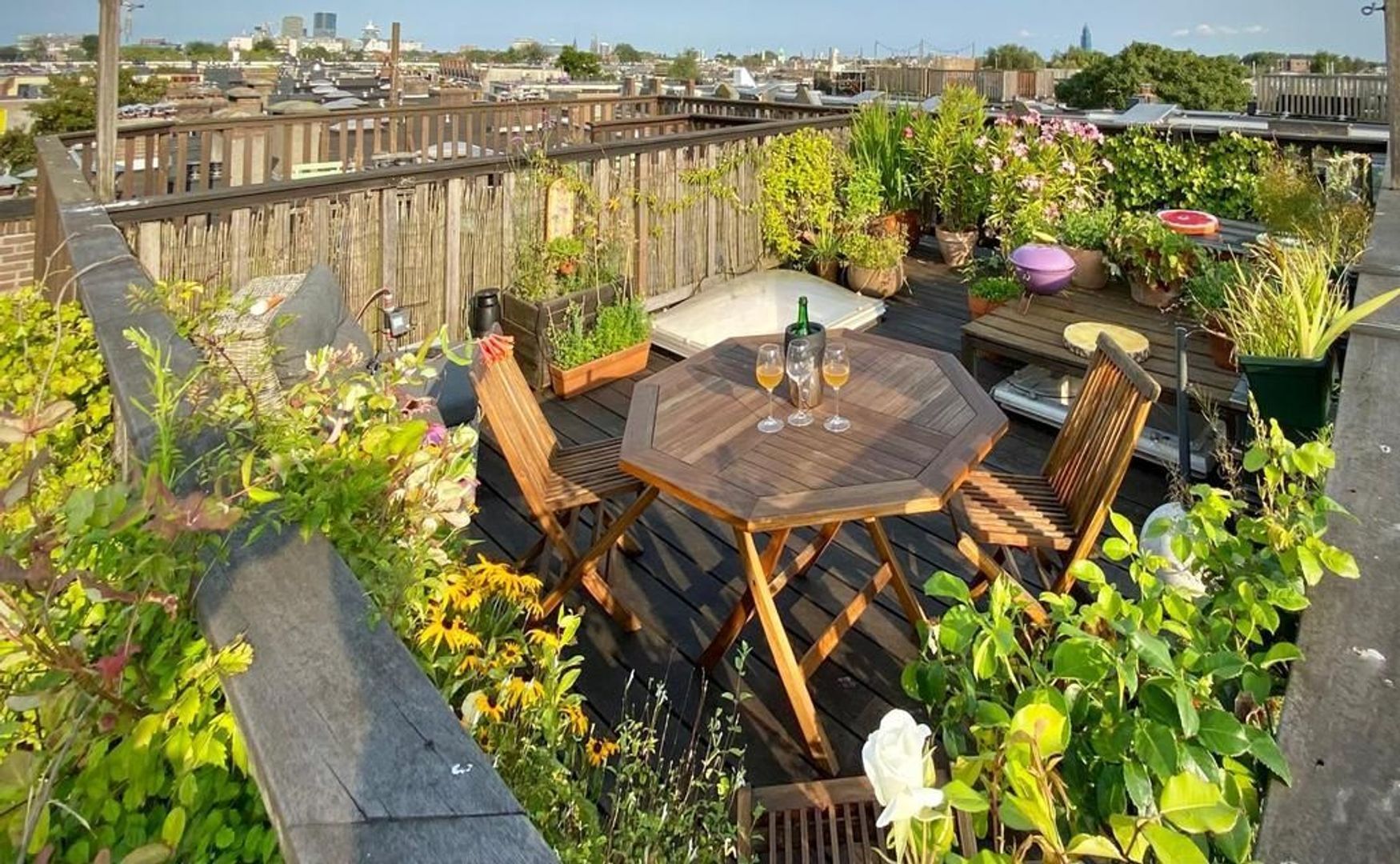 Van der Hoopstraat 88 3, Amsterdam foto-33