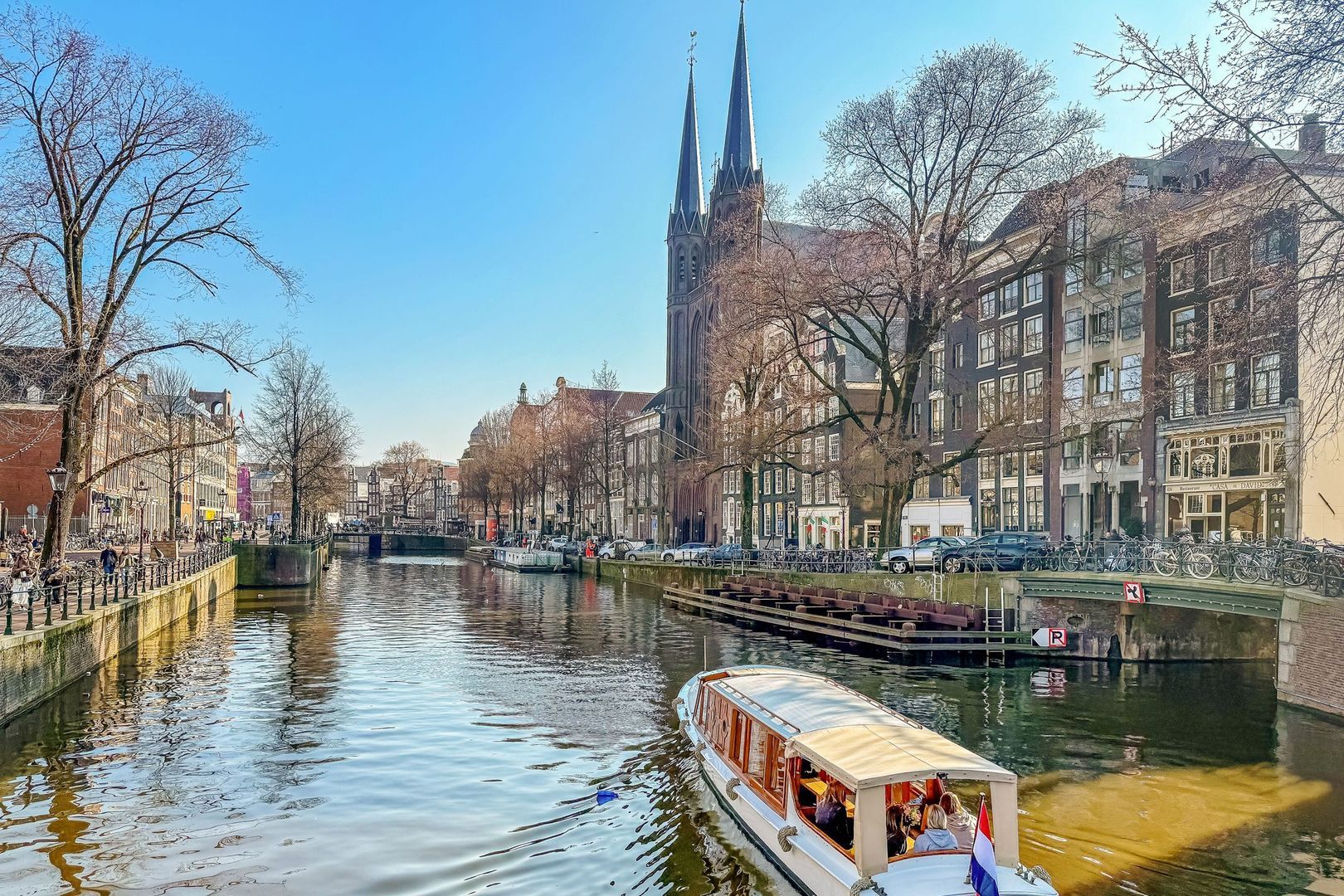 Singel 436 K, Amsterdam foto-31