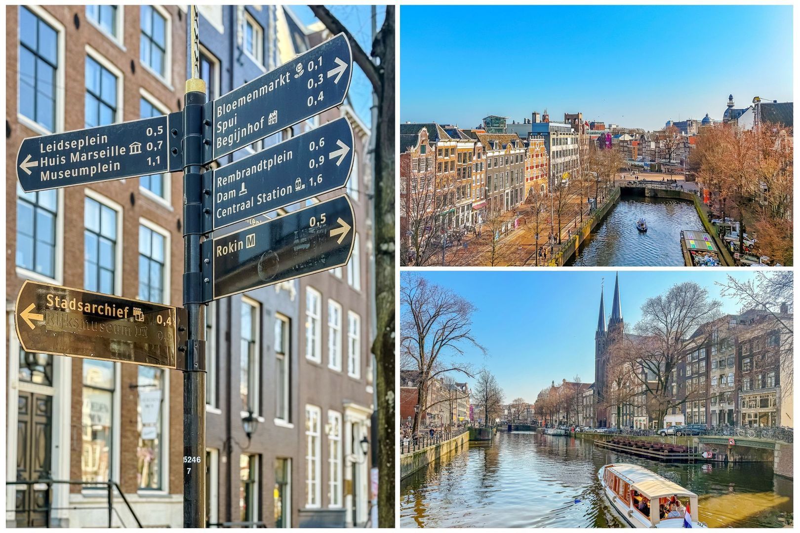 Singel 436 K, Amsterdam foto-6