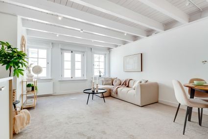 Singel 436 K, Amsterdam