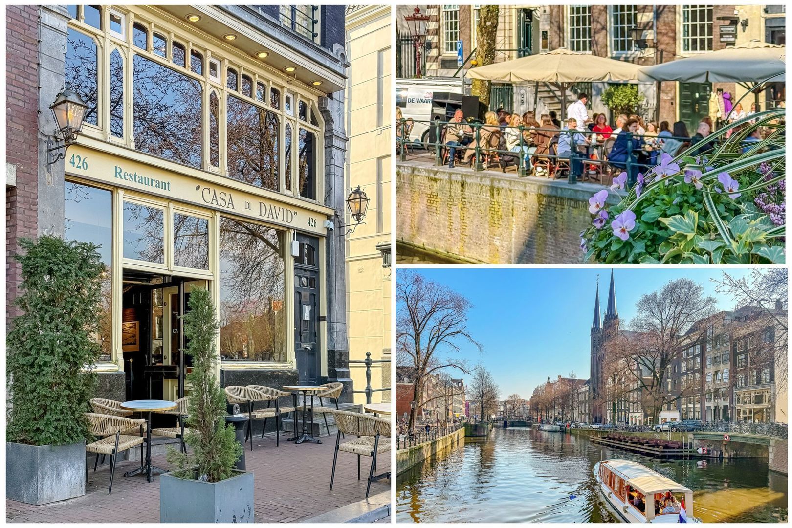 Singel 436 K, Amsterdam foto-30