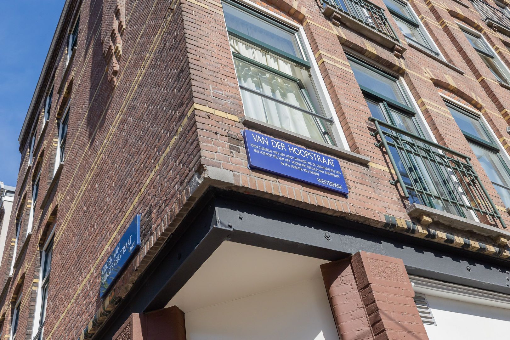 Van der Hoopstraat 96 3, Amsterdam foto-32