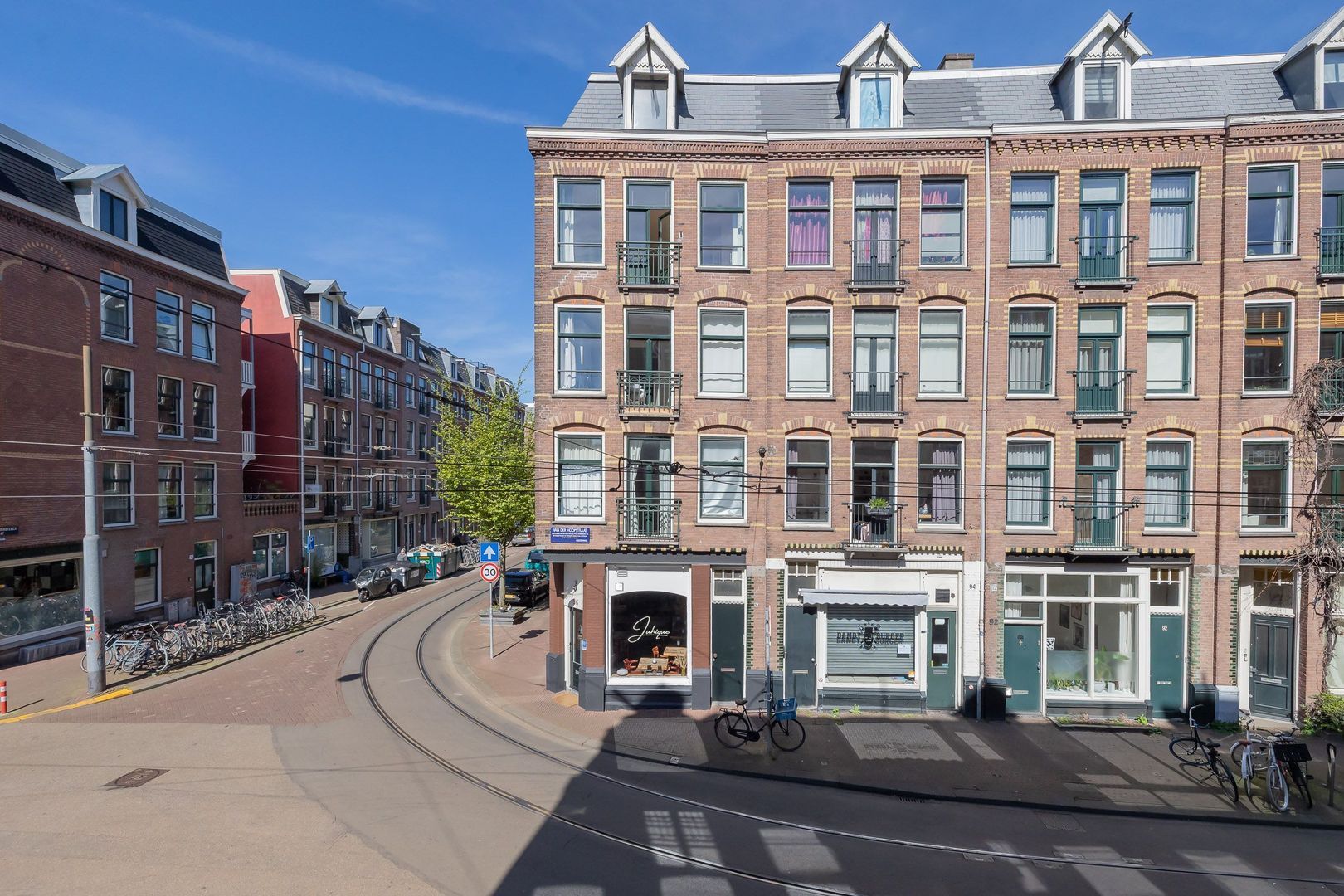 Van der Hoopstraat 96 3, Amsterdam foto-31