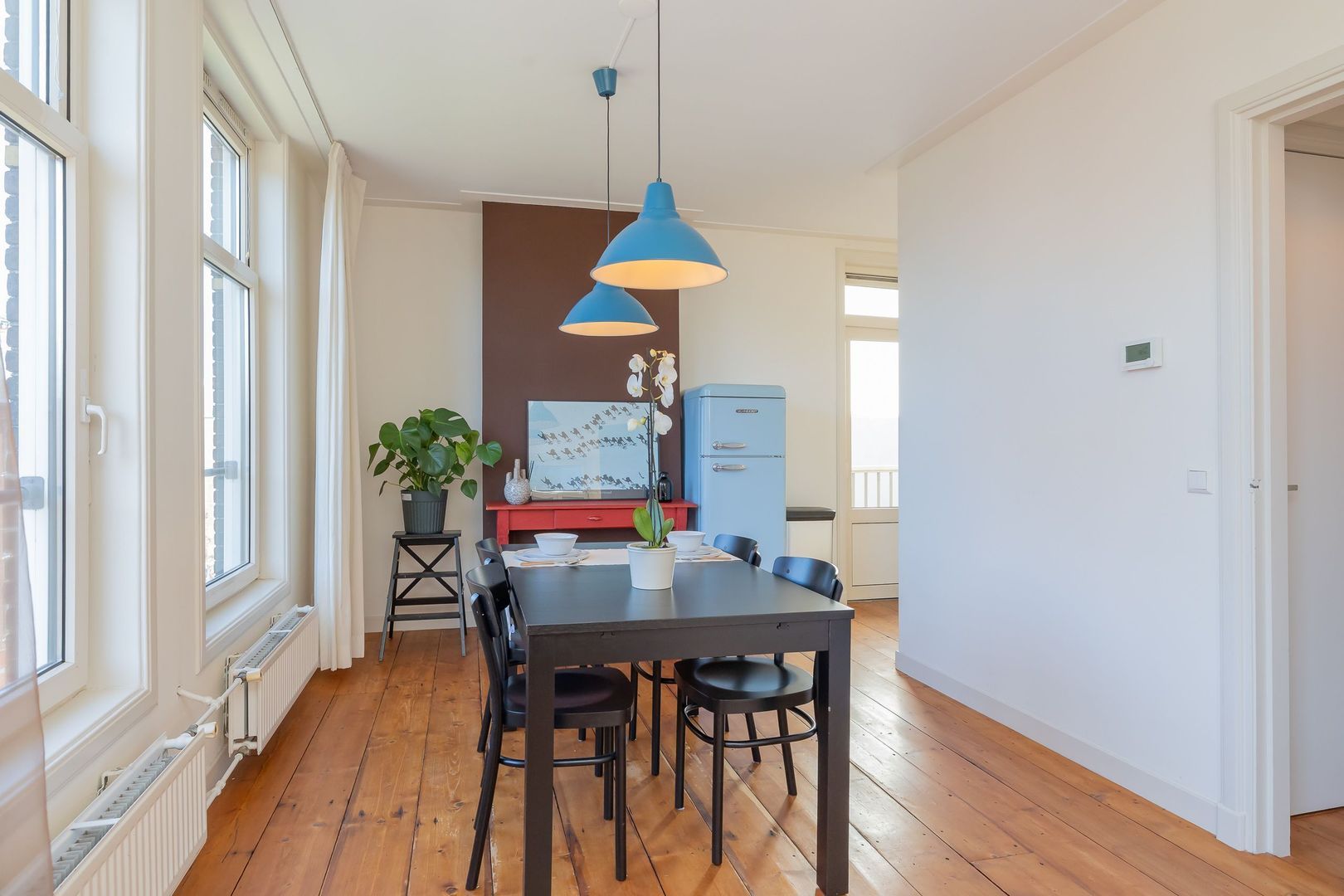 Van der Hoopstraat 96 3, Amsterdam foto-15