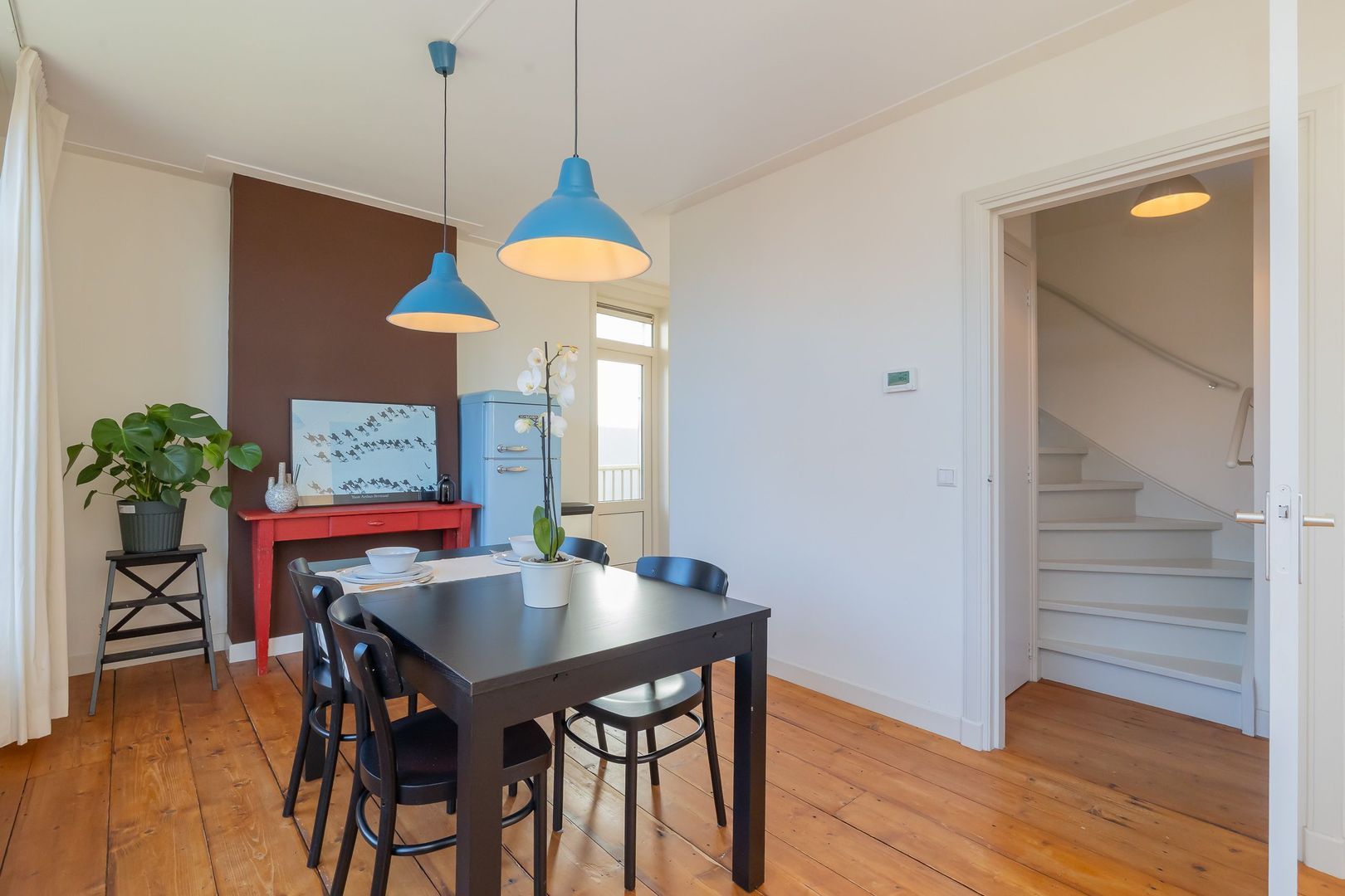 Van der Hoopstraat 96 3, Amsterdam foto-17