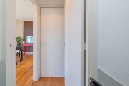 Van der Hoopstraat 96 3, Amsterdam