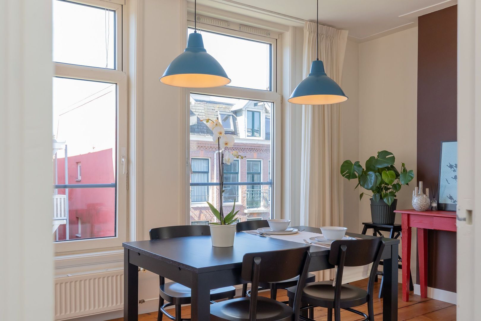 Van der Hoopstraat 96 3, Amsterdam foto-16