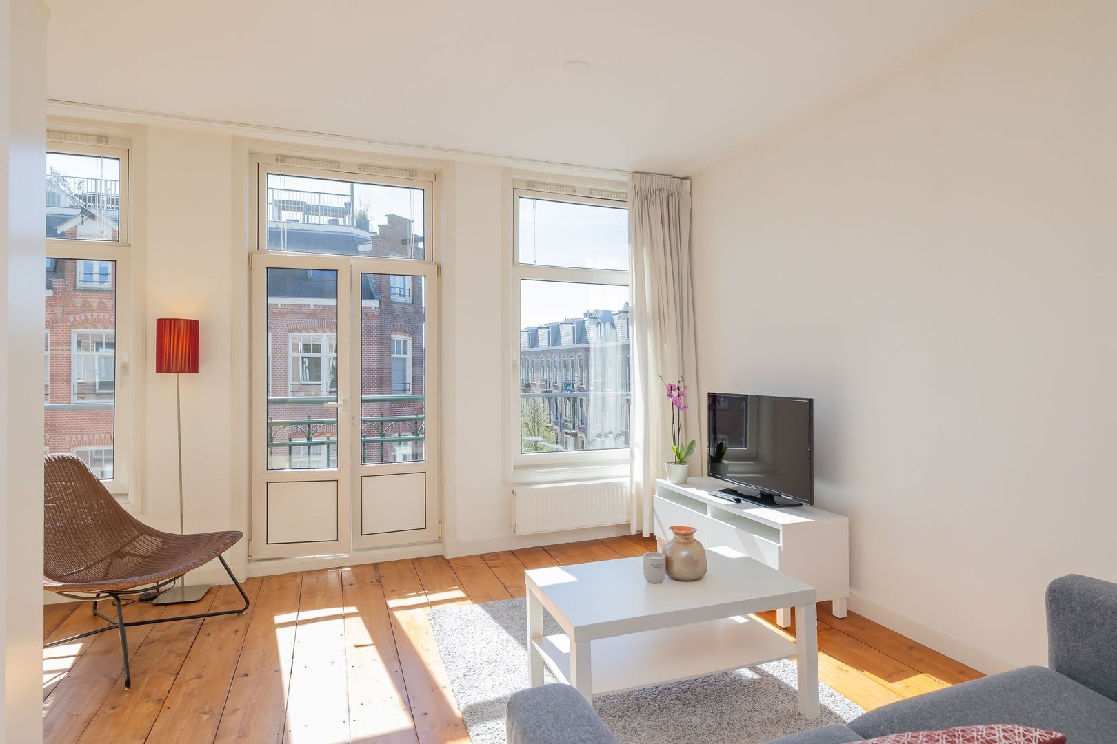 Van der Hoopstraat 96 3, Amsterdam foto-9