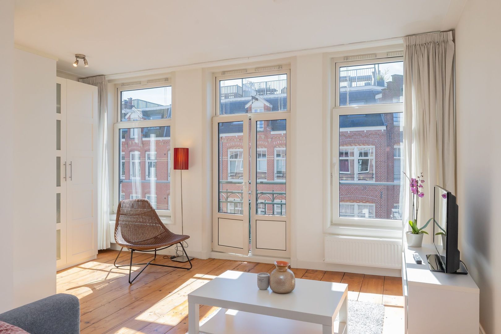 Van der Hoopstraat 96 3, Amsterdam foto-8