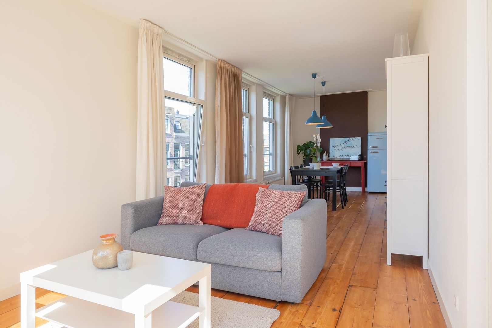 Van der Hoopstraat 96 3, Amsterdam foto-12