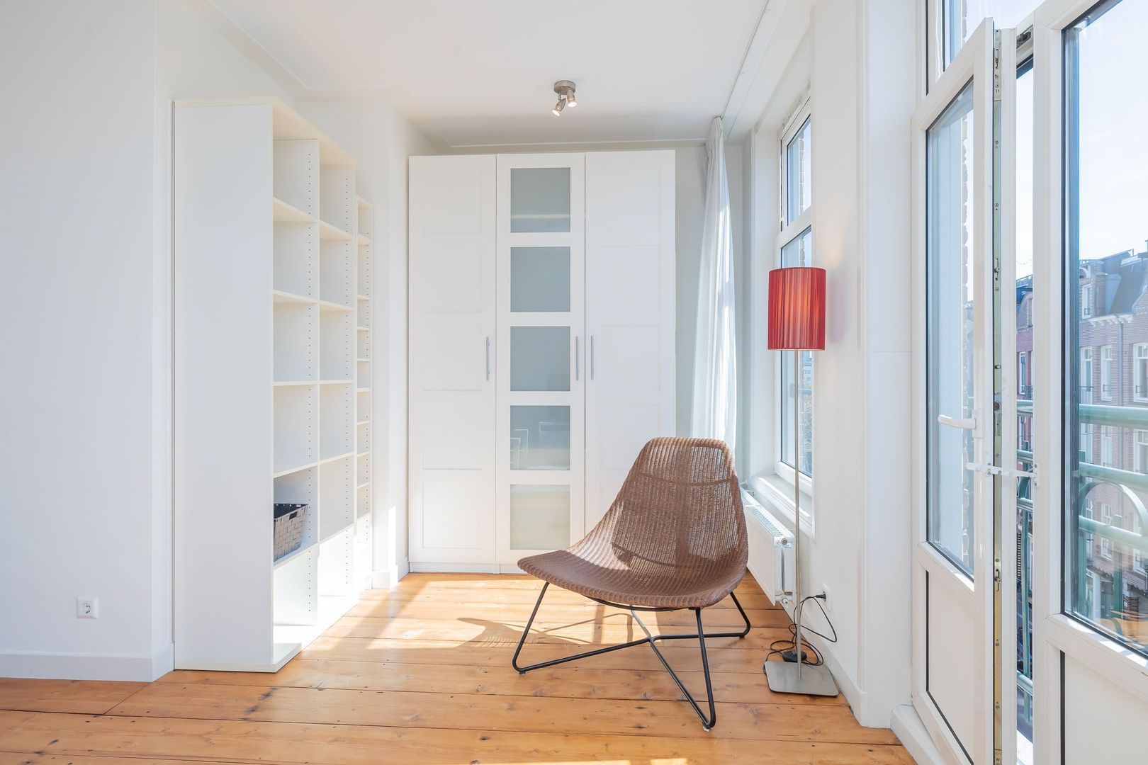 Van der Hoopstraat 96 3, Amsterdam foto-11