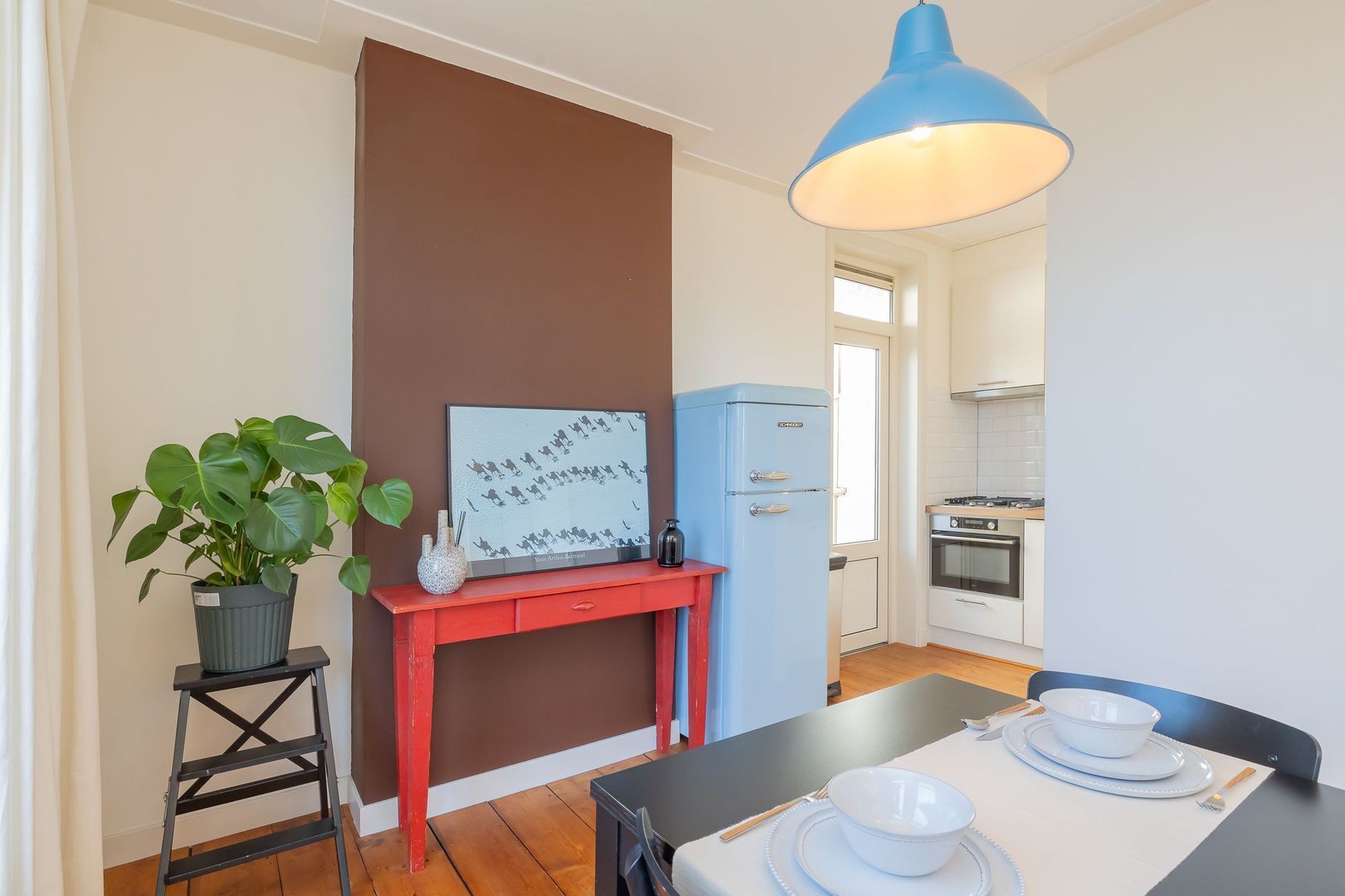 Van der Hoopstraat 96 3, Amsterdam foto-18