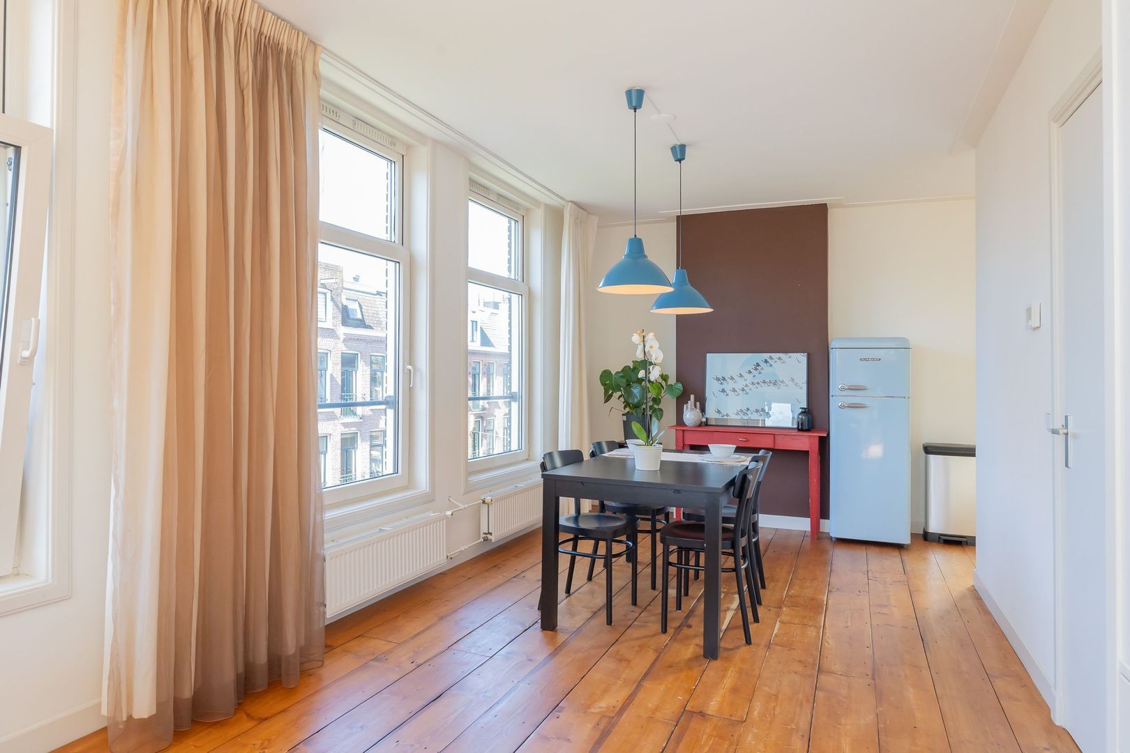 Van der Hoopstraat 96 3, Amsterdam foto-14