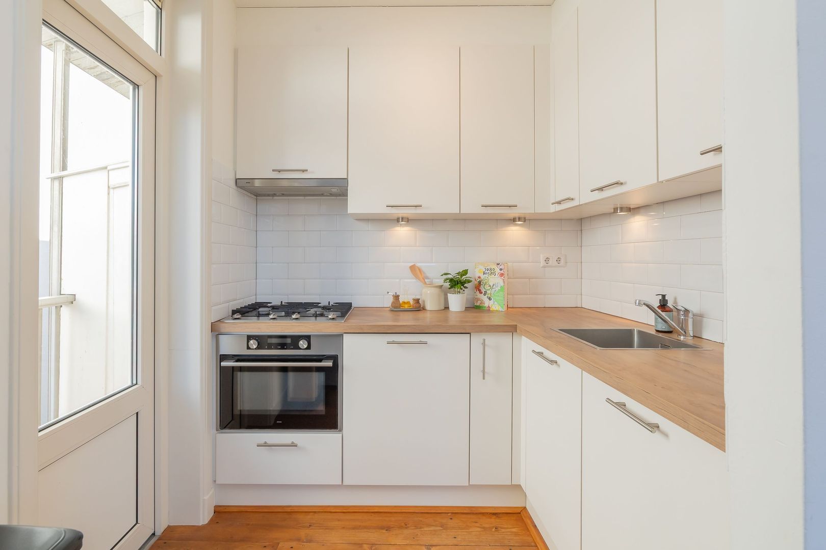 Van der Hoopstraat 96 3, Amsterdam foto-20