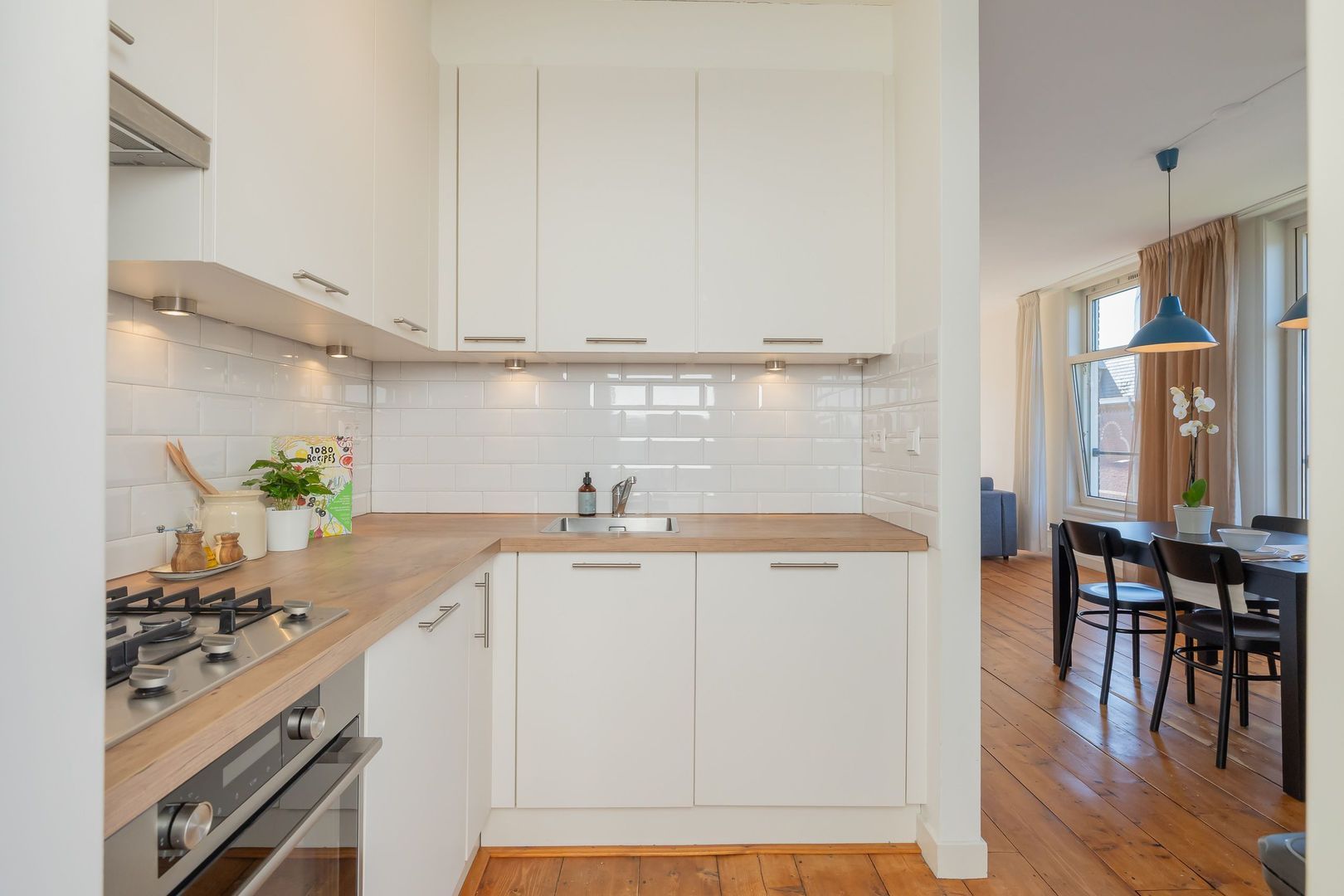 Van der Hoopstraat 96 3, Amsterdam foto-1