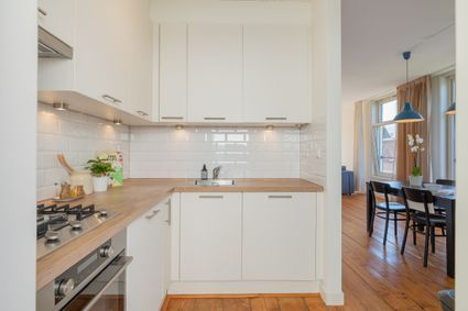 Van der Hoopstraat 96 3, Amsterdam