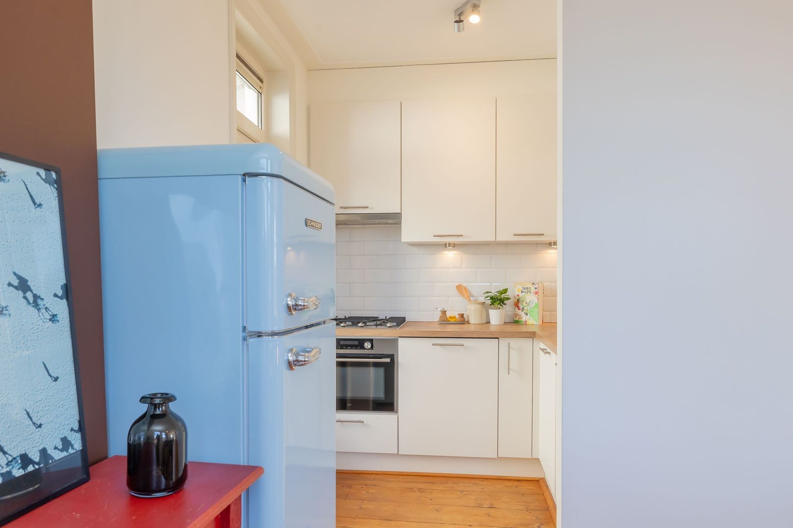 Van der Hoopstraat 96 3, Amsterdam foto-19