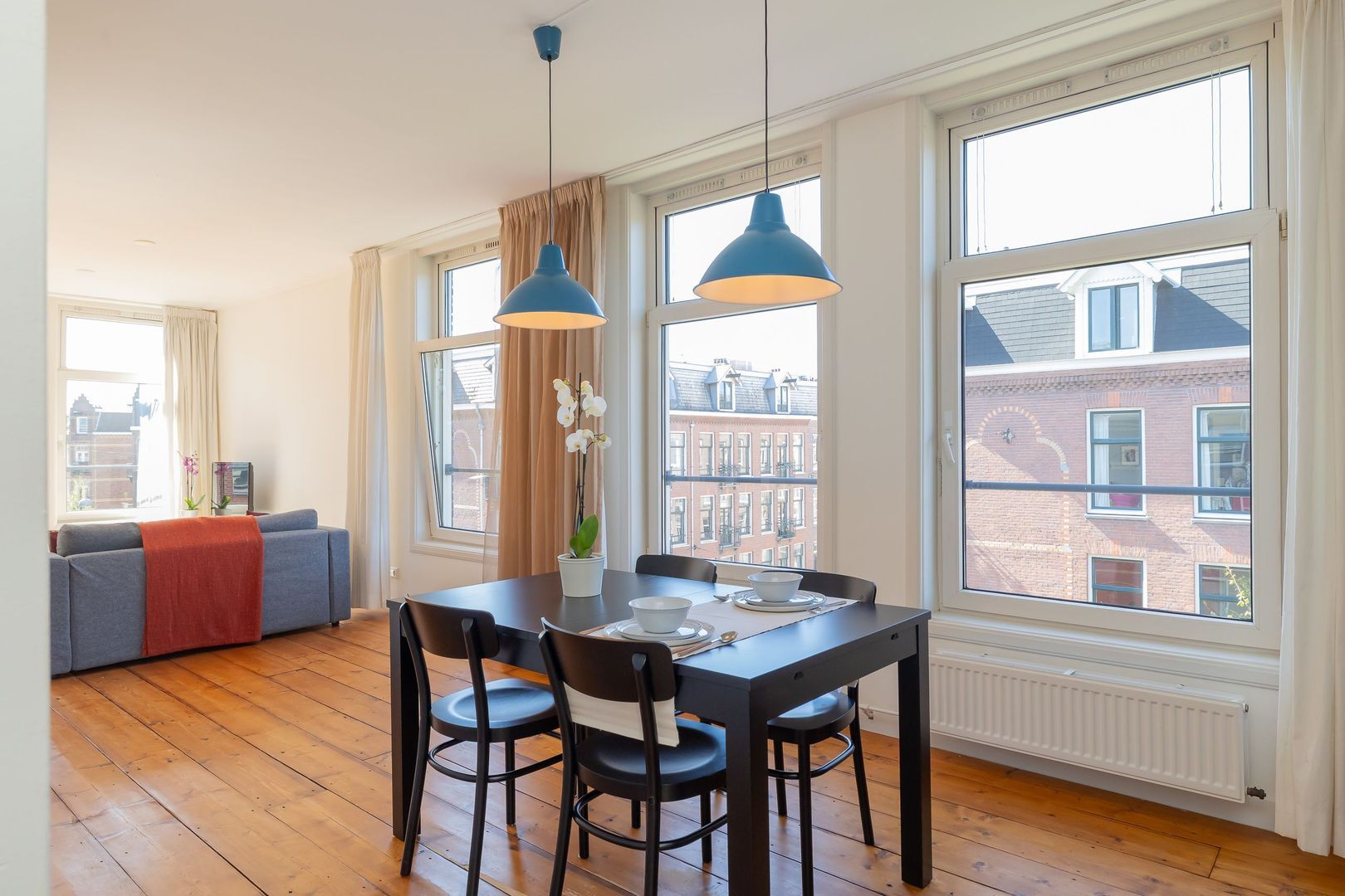 Van der Hoopstraat 96 3, Amsterdam foto-13