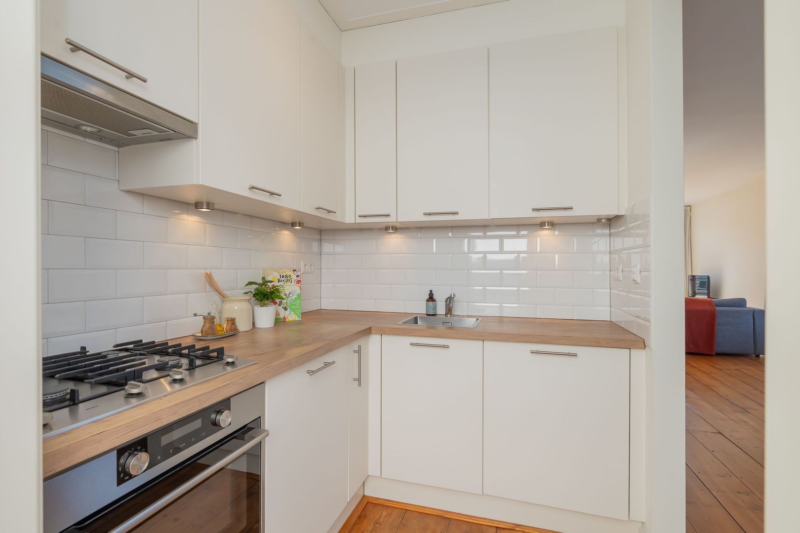 Van der Hoopstraat 96 3, Amsterdam foto-21