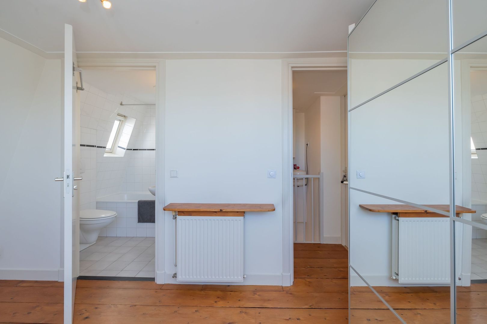 Van der Hoopstraat 96 3, Amsterdam foto-26