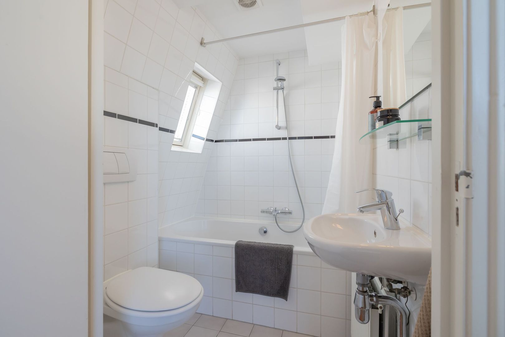 Van der Hoopstraat 96 3, Amsterdam foto-27