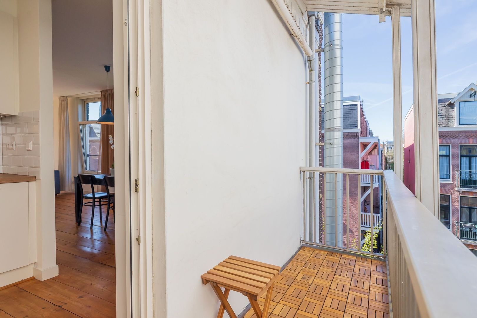 Van der Hoopstraat 96 3, Amsterdam foto-3